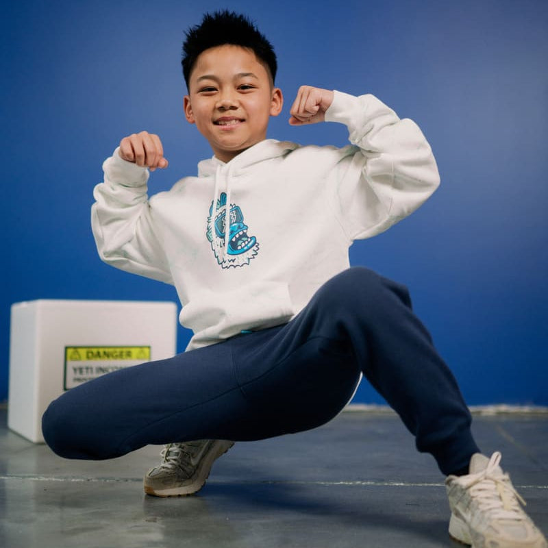 Snow Joggers Plate Crate Bandit Sports