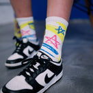 Socks Hero Crate Plate Crate Bandit Sports