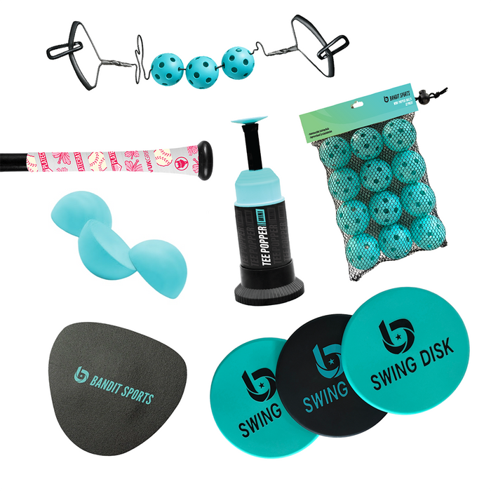 Explore Our Softball Crate