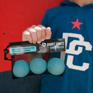 Split Balls
