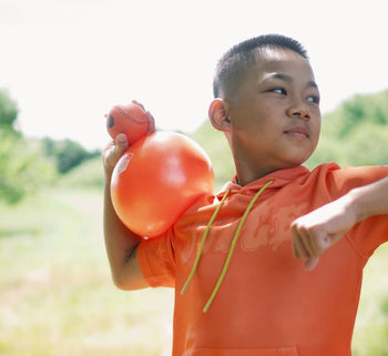 Squeeze Ball