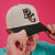 Summer Vibes Hat Plate Crate Bandit Sports