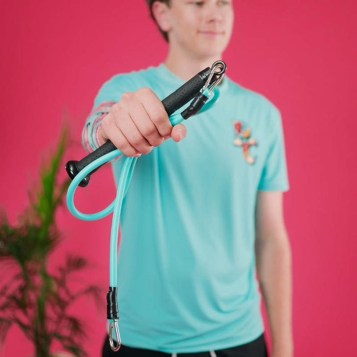 Summer Vibes Plate Crate Bandit Sports