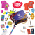 SuperHero Cowboy Bundle