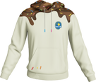 Banana Split Hoodie