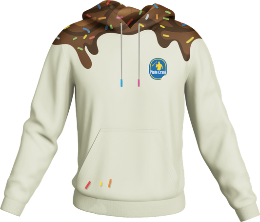Banana Split Hoodie