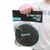 swing disk, bandit sports, swing disk training aid