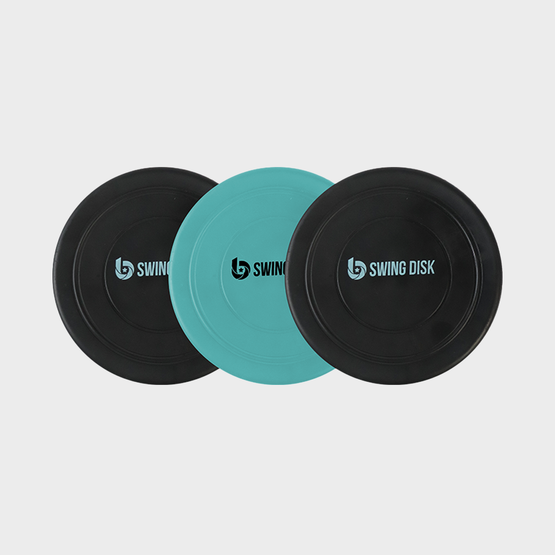 Bandit sports swing disk for baseball players , swing disk for baseball practice