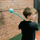 Swing Launcher Plate Crate Bandit Sports