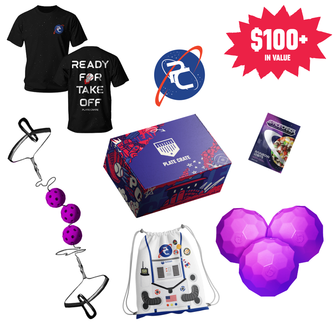 Launch Crate