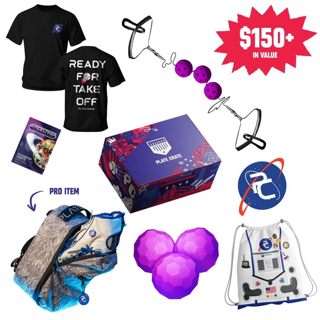 Launch Crate PRO