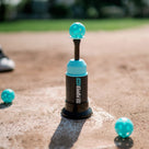 Tee Popper Mini + 12 Ball Bundle