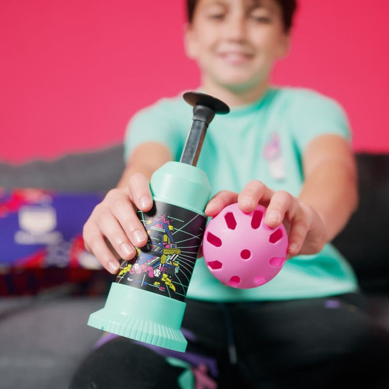 TeePopper202 Gamer Crate Plate Crate Bandit Sports