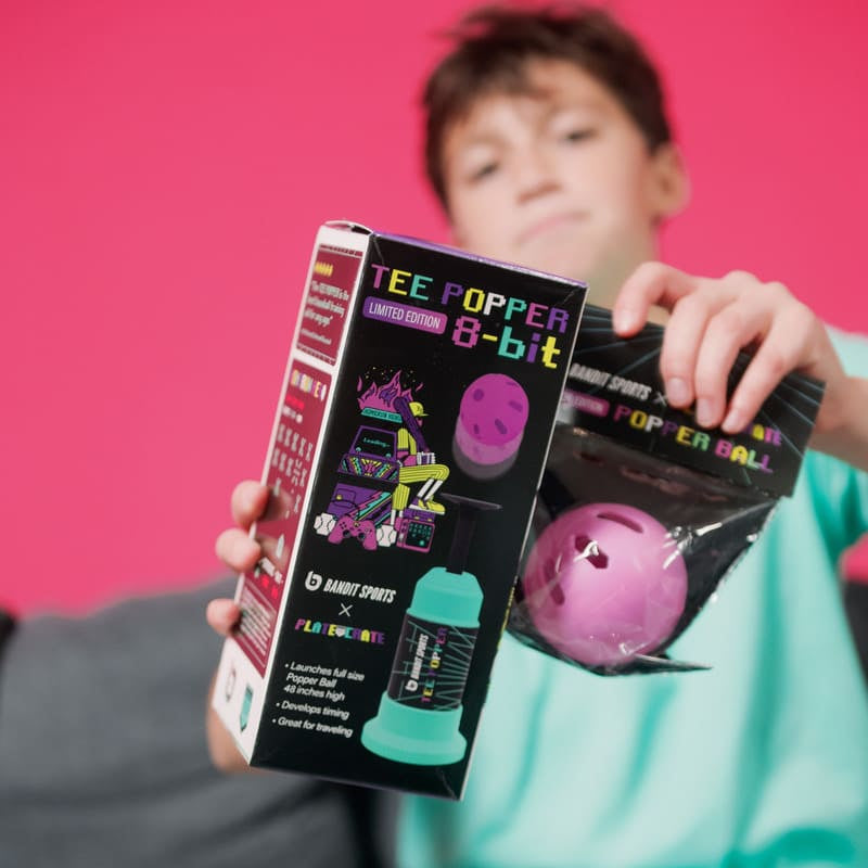 TeePopper202 Gamer Crate Plate Crate Bandit Sports0