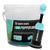 Tee Popper Mini + 50 Ball Bucket Bundle