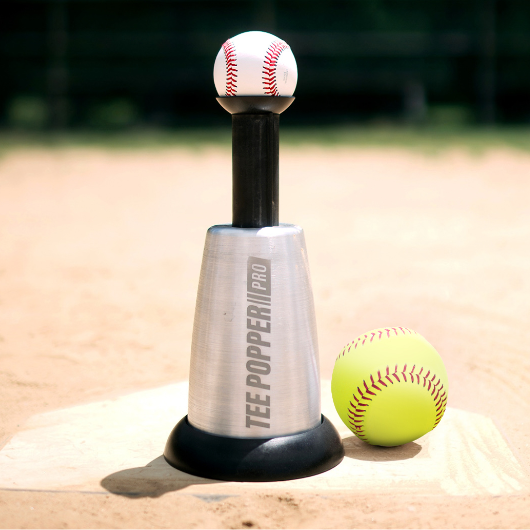 Tee Popper Pro