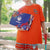 Tee Wild West Full Crate Plate Crate Bandit Sports