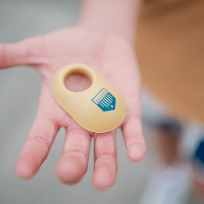 Thumb Guard Race Car Plate Crate Bandit Sports