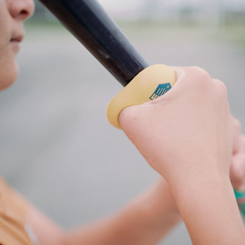 Thumb Guard Race Car Plate Crate Bandit Sports