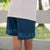 Trailblazer Shorts Wild West Plate Crate Bandit Sports