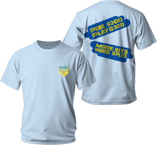 Banana Light Blue T-Shirt