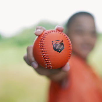 UV Changing Baseball
