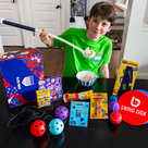 Cereal Crate PRO