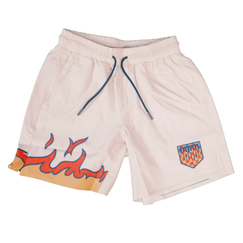 Burnout Shorts