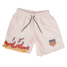 Burnout Shorts