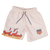 Burnout Shorts