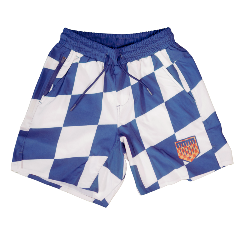 Victory Lap Shorts