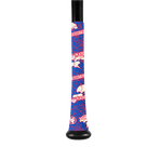 VUK x Plate Crate Bat Grips