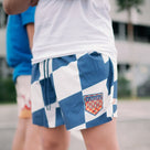 Victory Lap Shorts Plate Crate Bandit  Sports