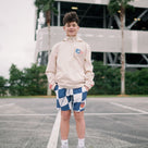 Victory Lap Shorts Plate Crate Bandit  Sports