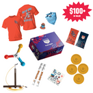 Wild West Crate
