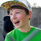 Cereal Hat