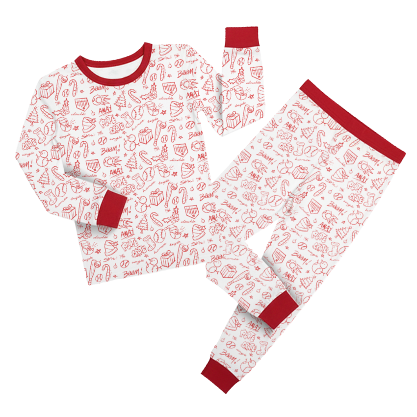 Holiday Pajamas