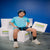 Yeti Beanie Plate Crate Bandit Sports