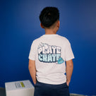 Yeti Tshirt Plate Crate Bandit Sports