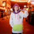 Zombie Hoodie Plate Crate Bandit Sports
