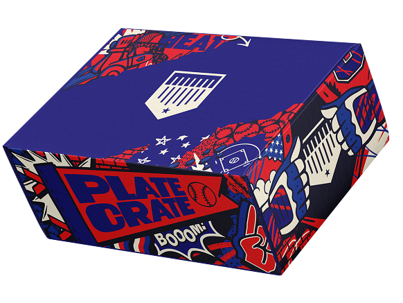 Kit Box