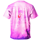 Galaxy Performance T-Shirt