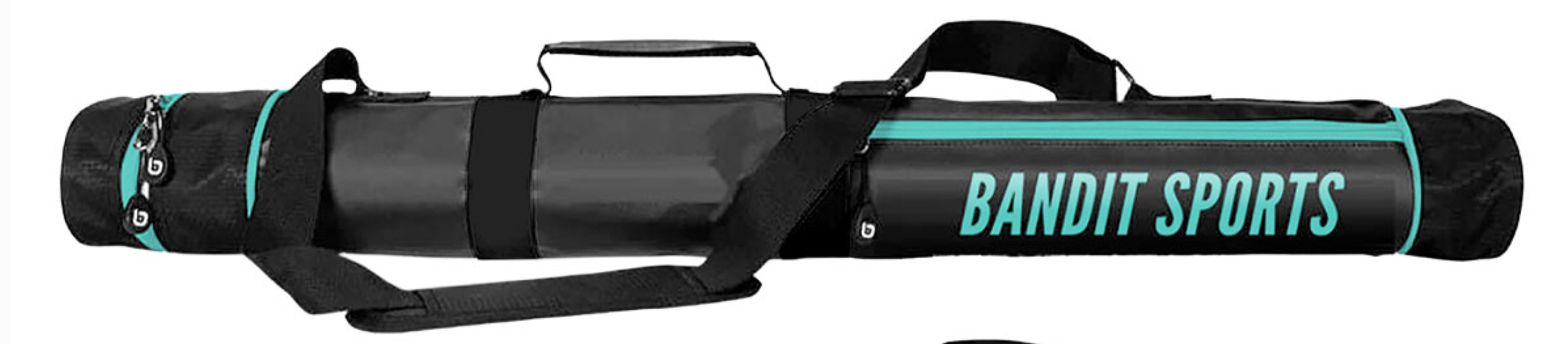 Bandit Sports Bat Quiver Plate Crate