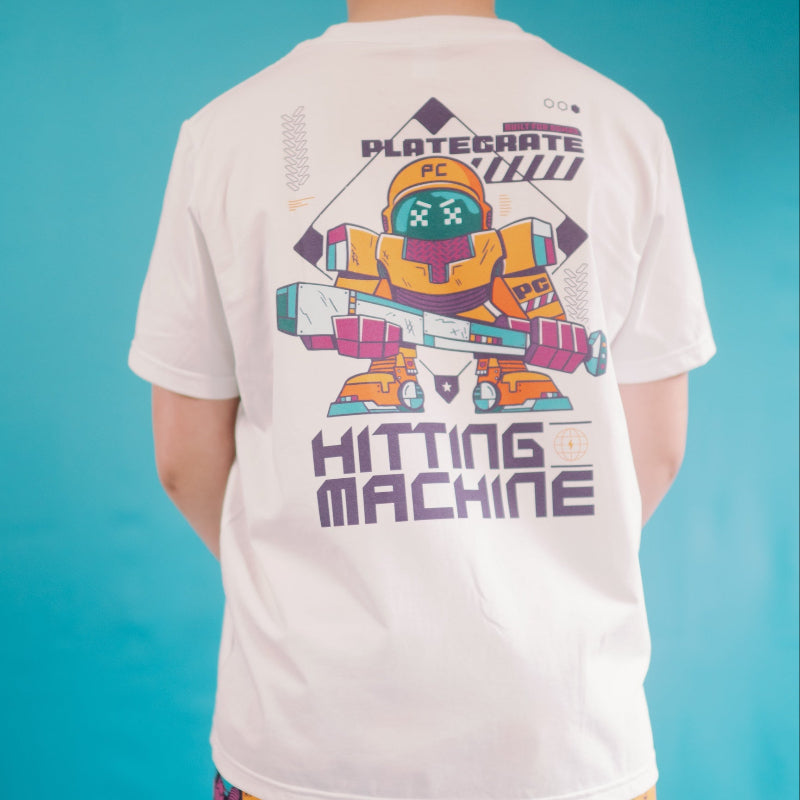 Hit Machine T-Shirt