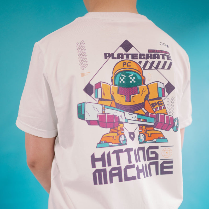Hit Machine T-Shirt