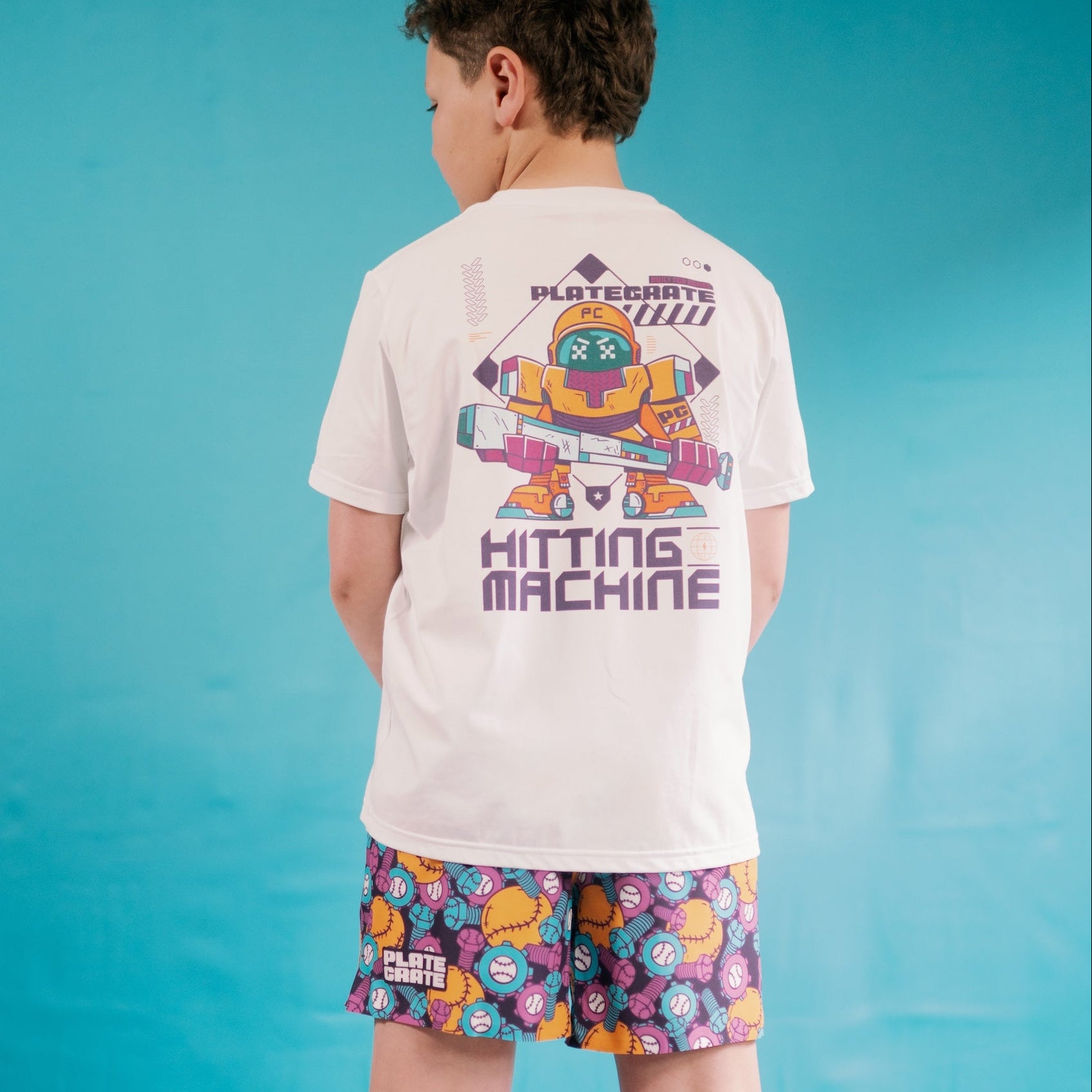 Hit Machine T-Shirt