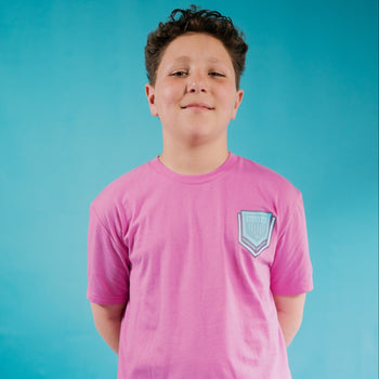 Hitting Machine T-Shirt