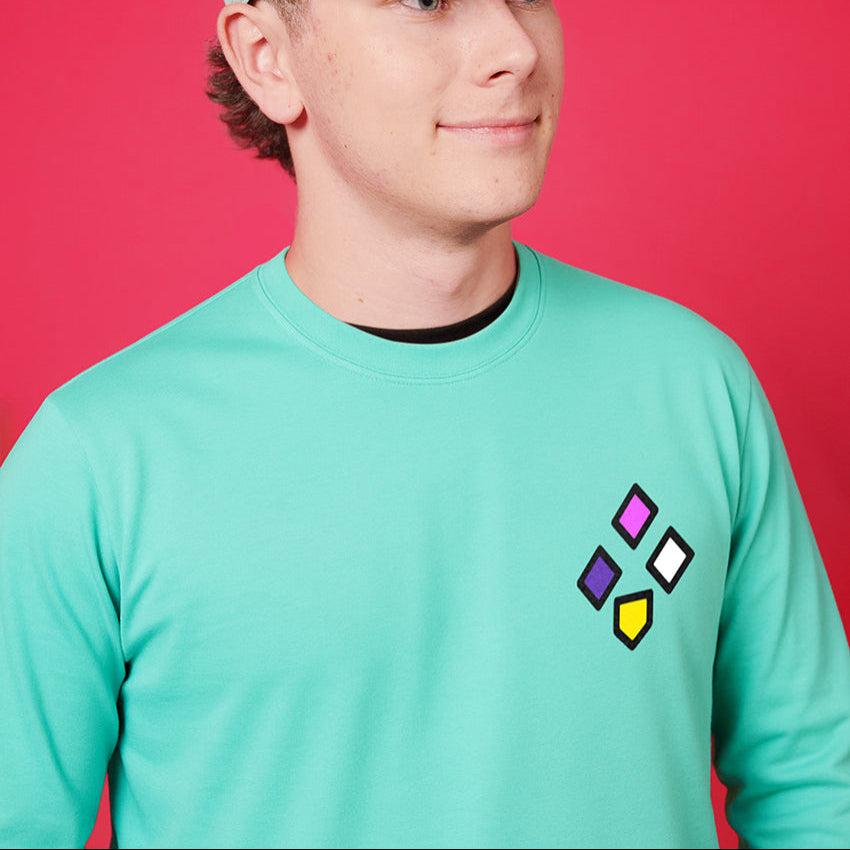 Controller Performance Long Sleeve