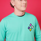 Controller Performance Long Sleeve T-Shirt