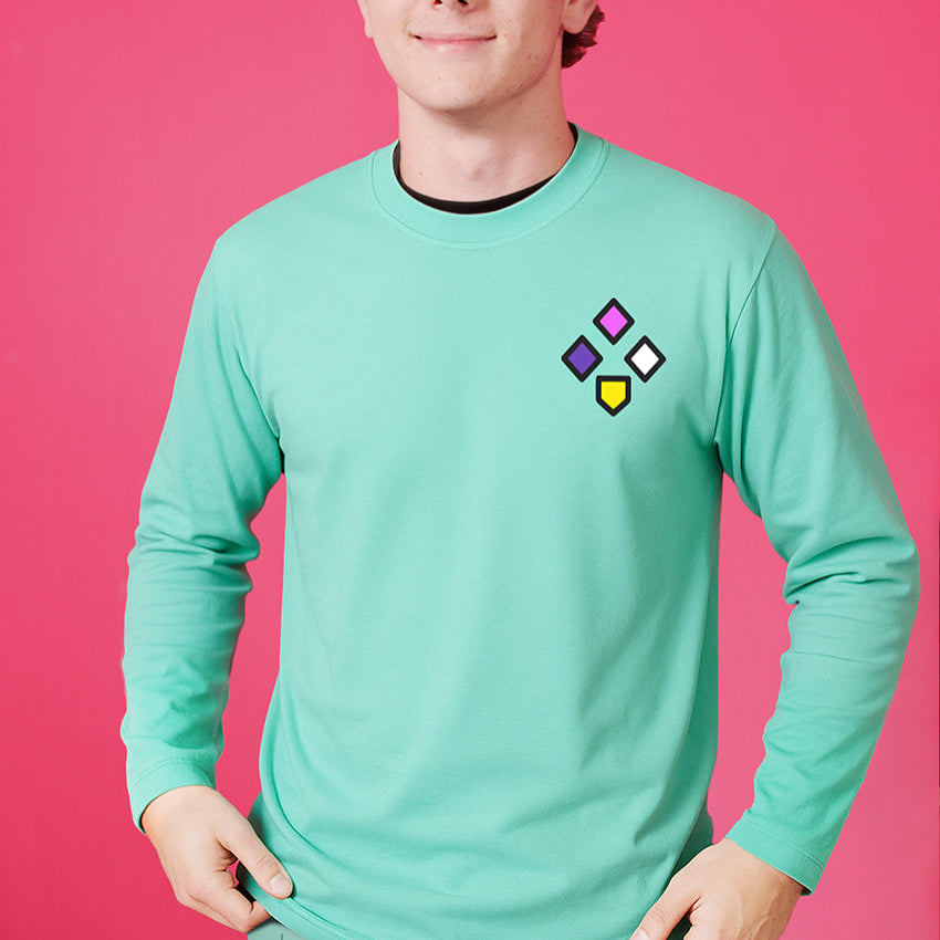 Controller Performance Long Sleeve
